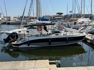 Barca AS MARINE 28 GL  2022 80K€ Trattabili
