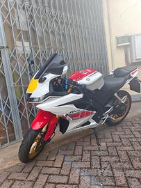 Yamaha YZF R125 - 2022