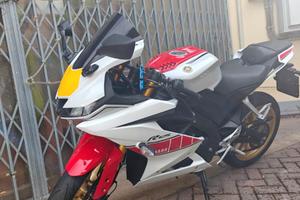 Yamaha YZF R125 - 2022