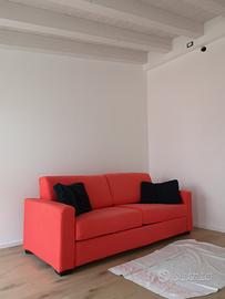 Divano letto