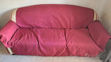 Divano 3 posti