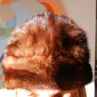Cappelli in visone