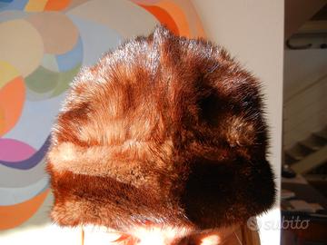 Cappelli in visone