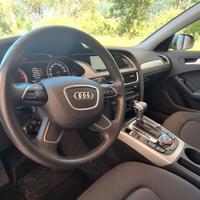 Audi A4 Avant Quattro 177CV Business DPF