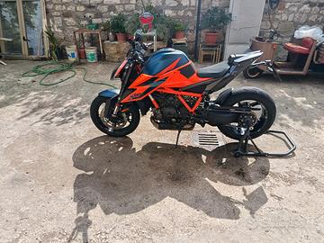 KTM Super Duke 1290 3.0