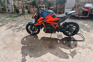 KTM Super Duke 1290 3.0