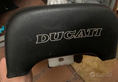 Sella per Ducati Indiana