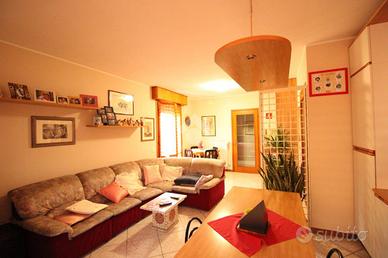 CASA SEMINDIPENDENTE A GAMBETTOLA