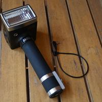 Flash Eva Blitz DM-40G