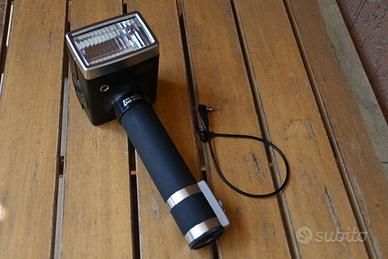 Flash Eva Blitz DM-40G