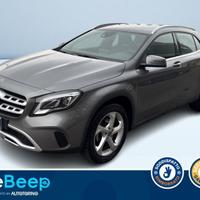 Mercedes-Benz GLA 200 D SPORT AUTO