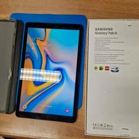 Samsung Tablet Galaxy Tab A 
