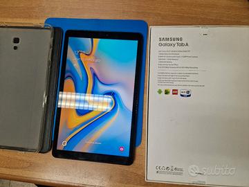 Samsung Tablet Galaxy Tab A 