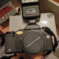 Fotocamera PENTAX A3 