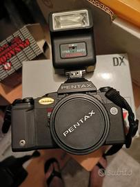 Fotocamera PENTAX A3 