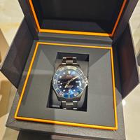 MIDO OCEAN STAR 600 CHRONOMETER COSC

