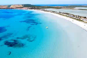 vacanze Sardegna Sinis