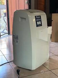 Condizionatore pinguino De Longhi 10000 BTU/h