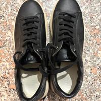 Sneakers Guess uomo nere e bianche