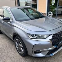 DS AUTOMOBILES DS 7 Crossback BlueHDi 177 CV Rivol