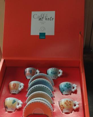Thun servizio "Caffè al volo"