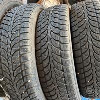 Gomme Land Rover nuove