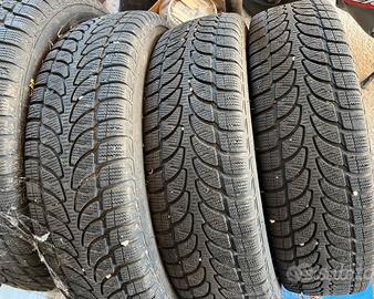 Gomme Land Rover nuove