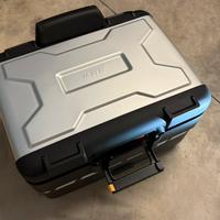Bmw top case vario + staffa e viti