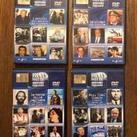 DVD BLU NOTTE MISTERI ITALIANI