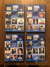 DVD BLU NOTTE MISTERI ITALIANI
