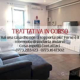 Appartamento Terracina [Cod. rif 3276726VRG]