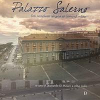 Palazzo Salerno, L. Di Mauro A. Irollo