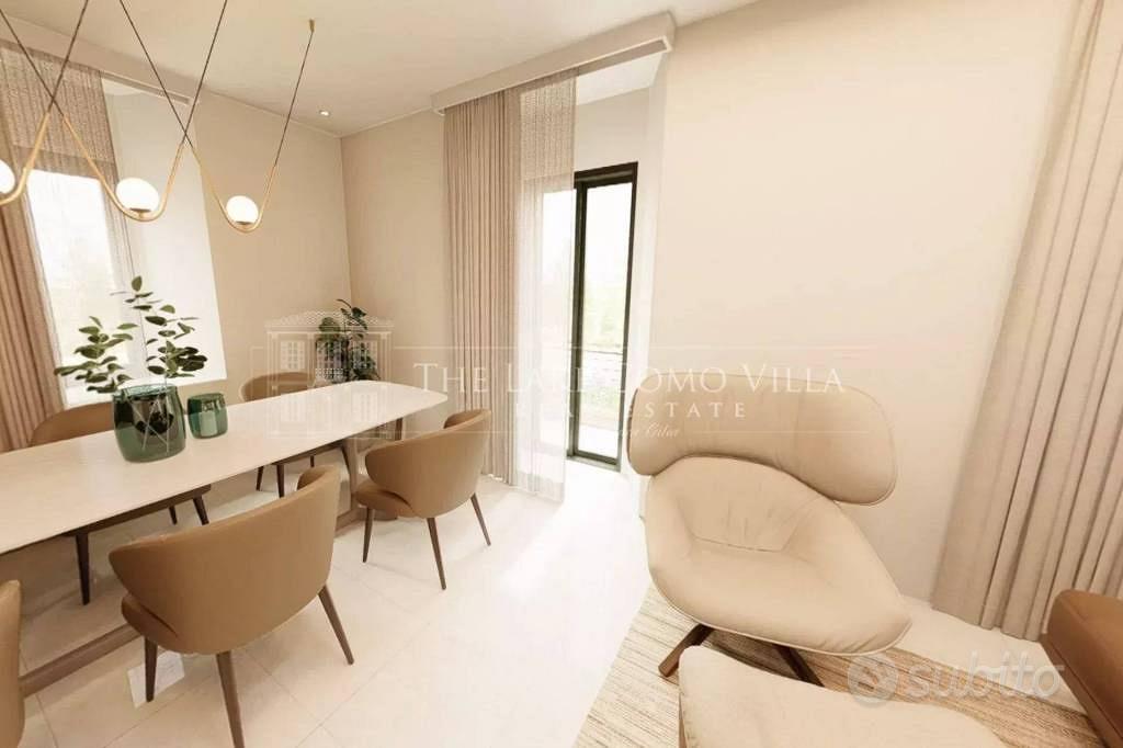 Appartamento – Menaggio, Loveno - Altro