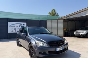 Mercedes-benz C 220 CDI S.W. BlueEFFICIENCY Avantg