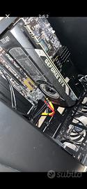 I7 6700k 16gb Ram Nvidia Titan X 12gb + Asus MOBO