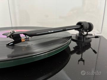 Giradischi Pro Ject T1 Evo