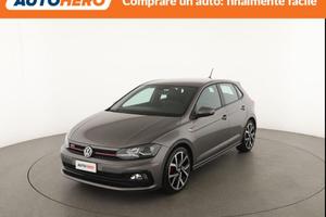 VOLKSWAGEN Polo AH89379