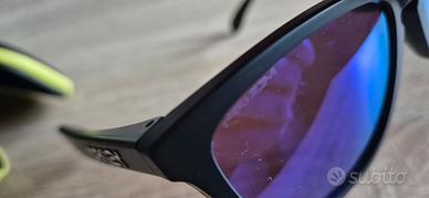 Oakley Frogskins 