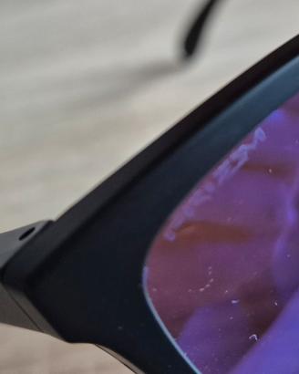 Oakley Frogskins 