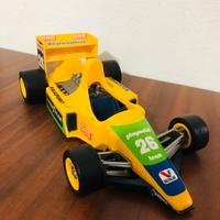 Playmobile Formula racer 3603