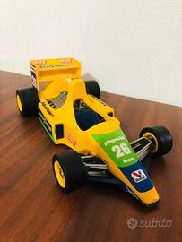 Playmobile Formula racer 3603