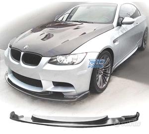 SPOILER LIP BMW E90 E91 E92 E93 LOOK M3