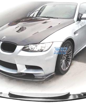 SPOILER LIP BMW E90 E91 E92 E93 LOOK M3