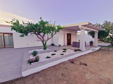 Casa vacanze da Riccardo