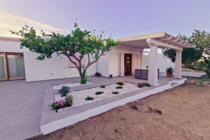 Casa vacanze da Riccardo