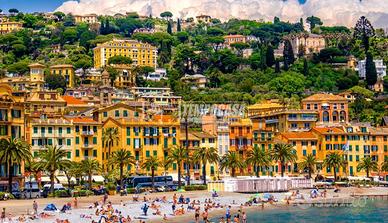 Villa completamente ristrutturata a due passi dal