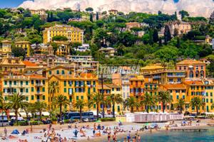 Villa completamente ristrutturata a due passi dal