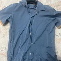 Camicia alviero martini 1ª classe