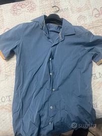 Camicia alviero martini 1ª classe