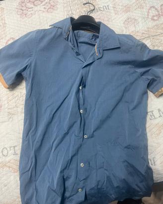 Camicia alviero martini 1ª classe